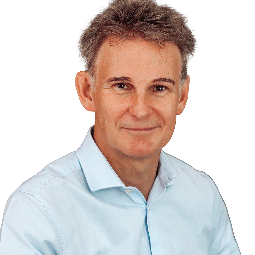 Team Member Photo