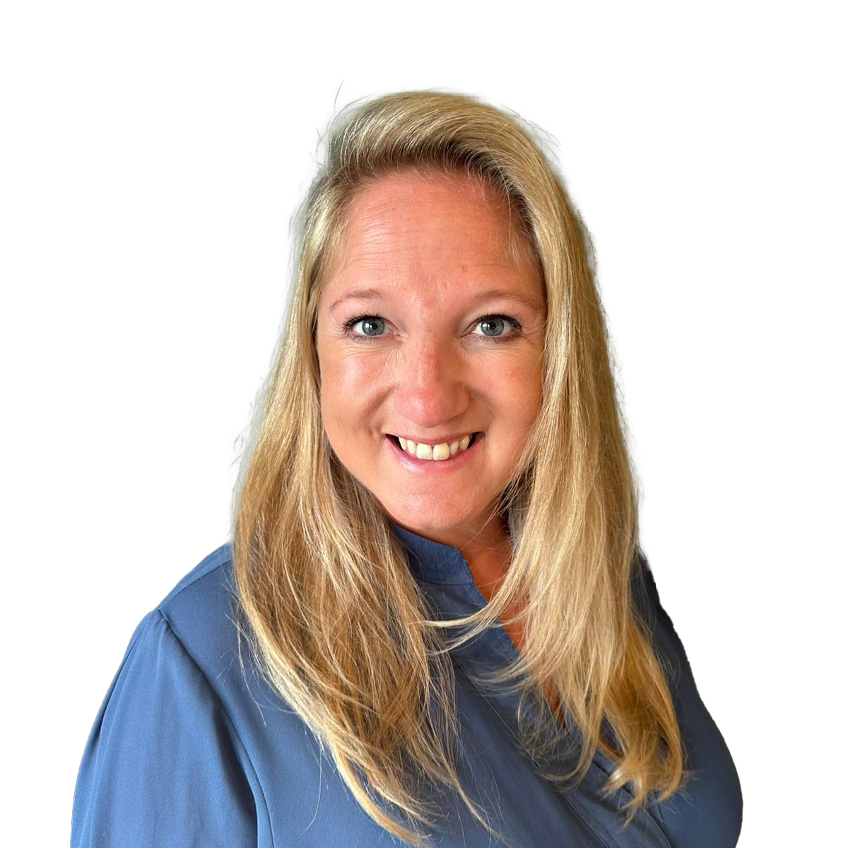 Team Member Photo