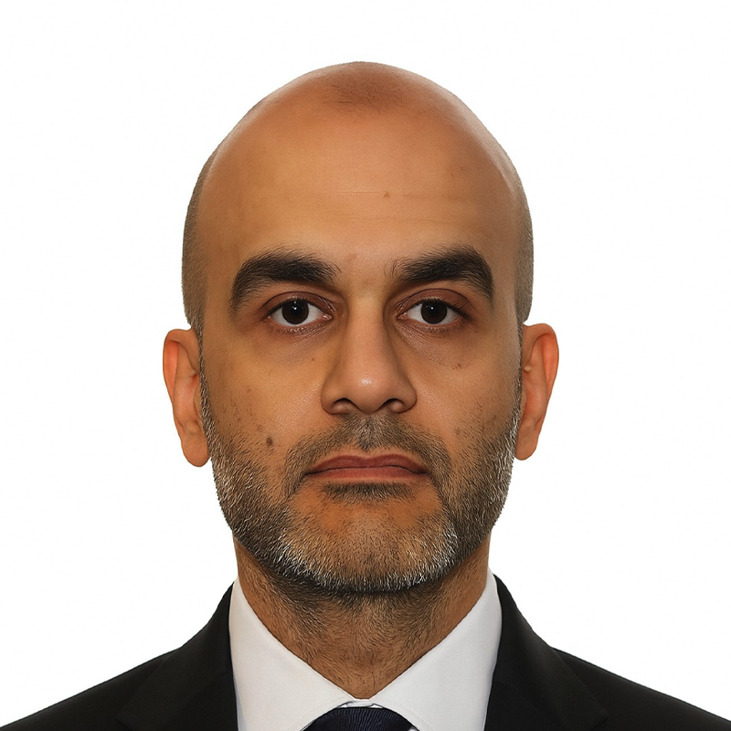 Team Member Photo