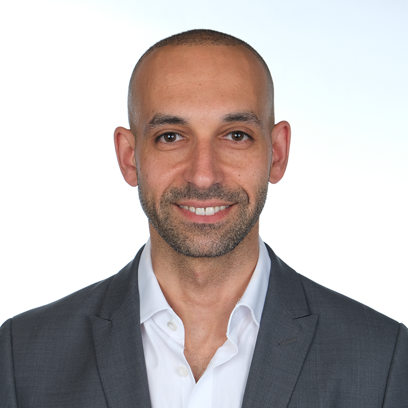 Team Member Photo