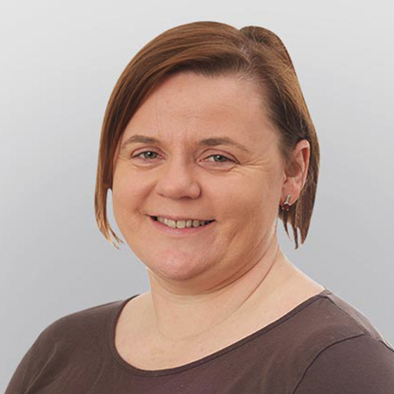 Team Member Photo