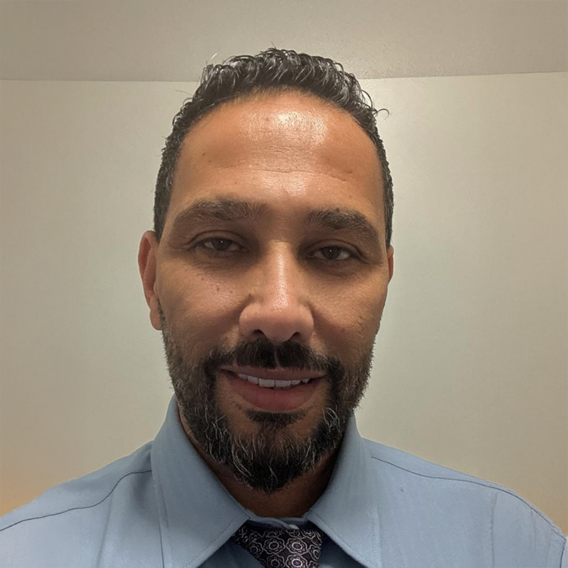 Team Member Photo