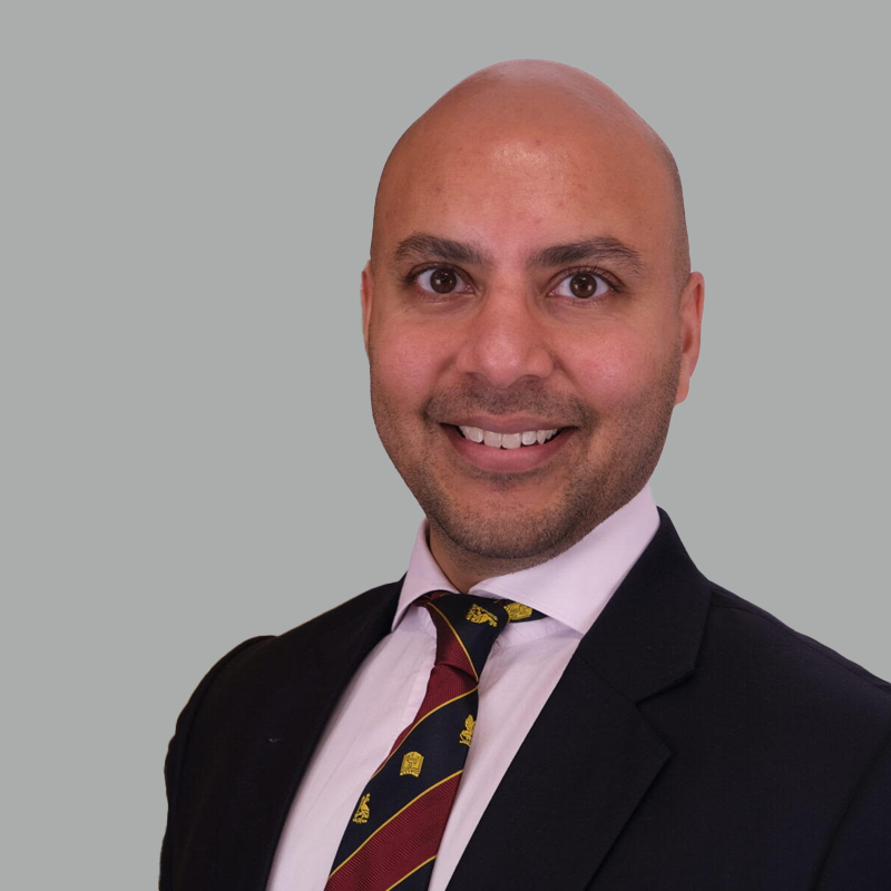 Team Member Photo