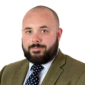 Team Member Photo