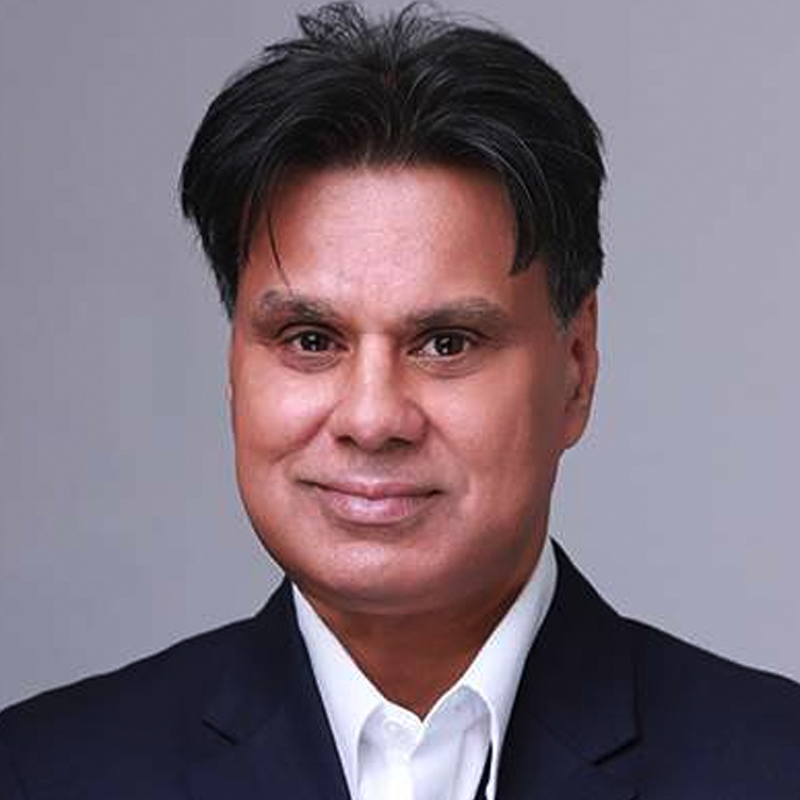 Team Member Photo