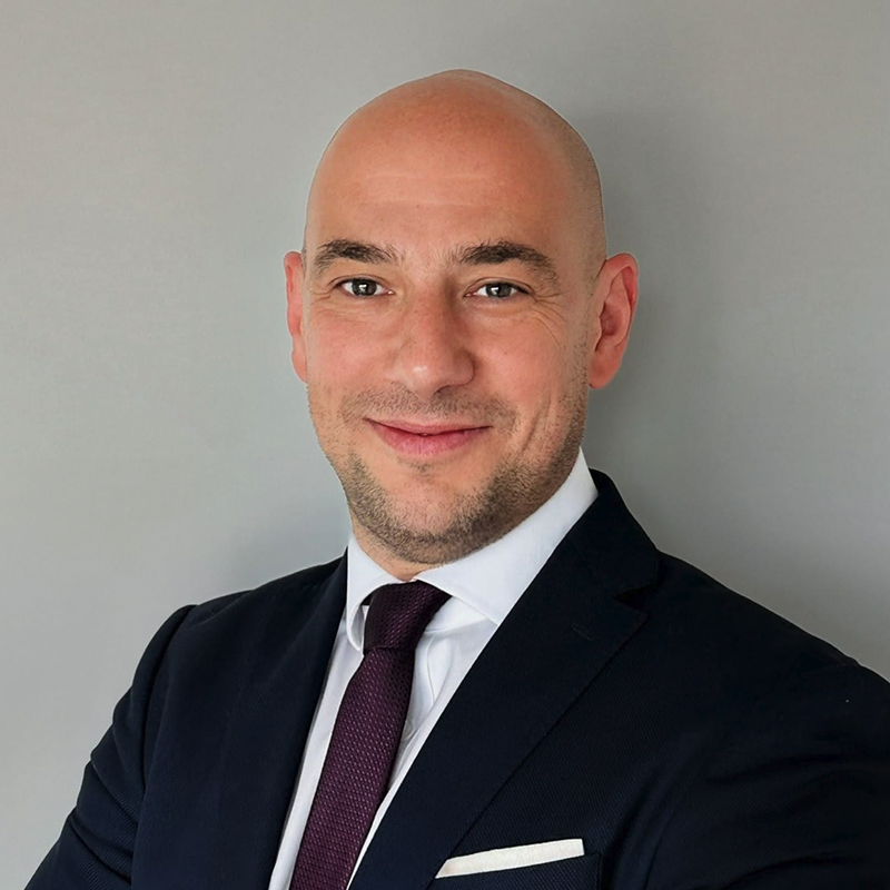 Team Member Photo