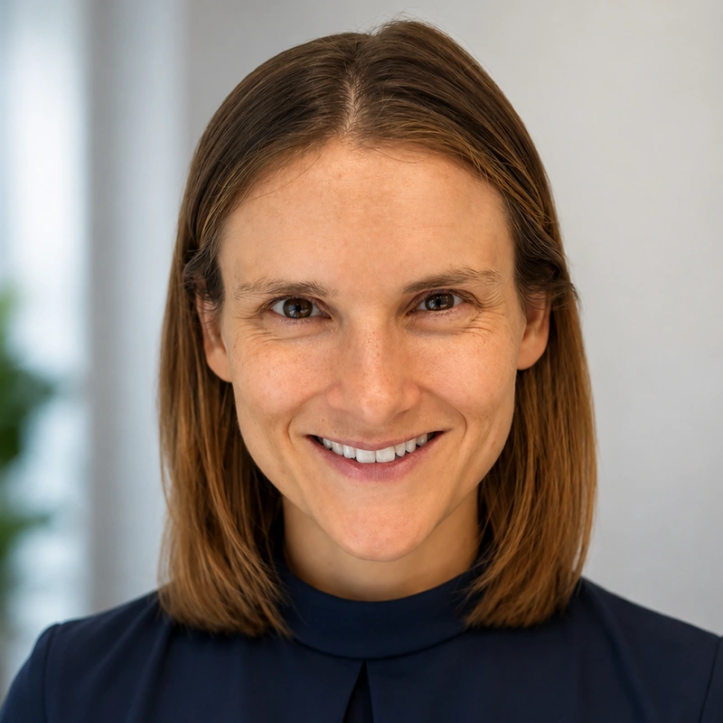 Team Member Photo